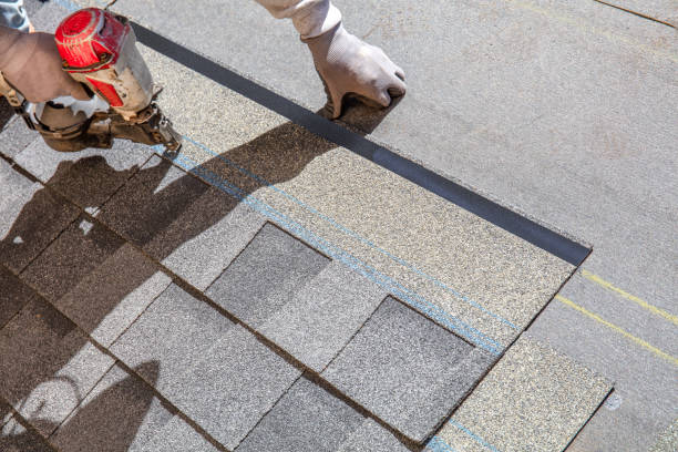 Best Emergency Roof Repair Services  in Friendly, MD